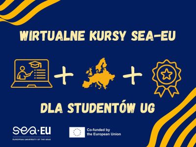 Kursy SEA-EU