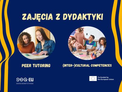 zajęcia z dydaktyki