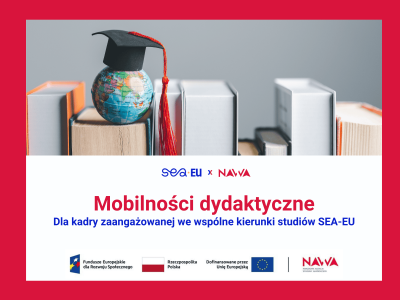 SEA-nergy 2.0 43 - Newsletter, Oferty